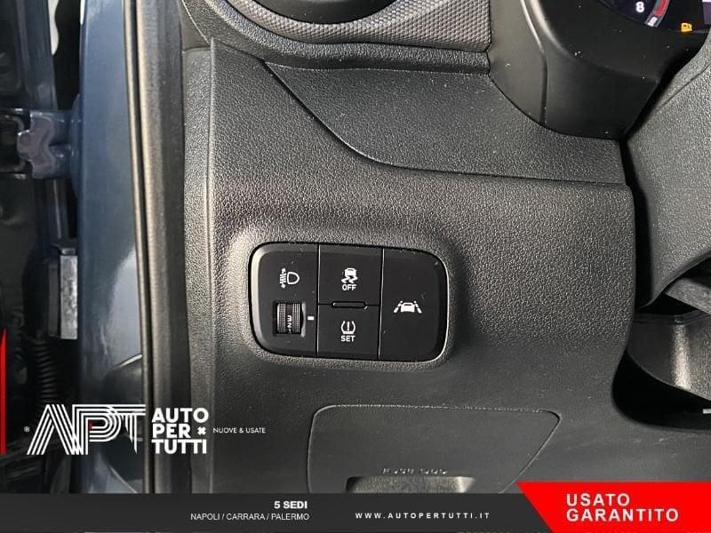 Hyundai i10 i10 1.0 mpi Advanced