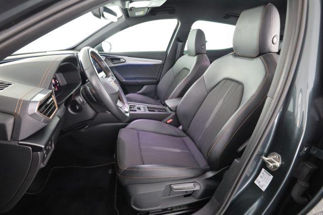 CUPRA Formentor Formentor 1.5 TSI DSG