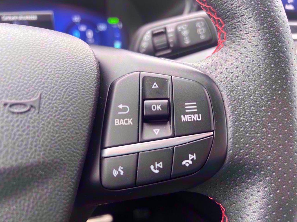 FORD Kuga 2.5 phev ST-Line X 2wd 225cv cvt del 2020