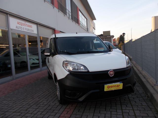 FIAT Doblo Doblò 1.3 MJT Cargo COIBENTAZIONE LEGGERA