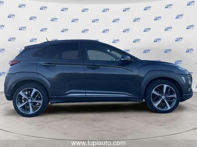 Hyundai KONA 1.0 t-gdi Xpossible 2wd 120cv