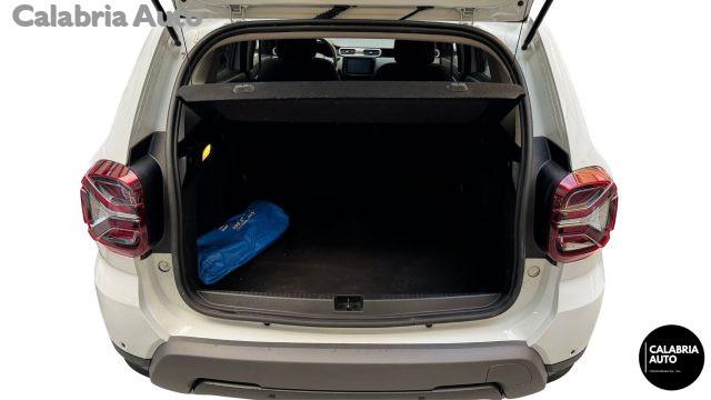 DACIA Duster 1.5 Blue dCi 8V 115 CV 4x2 Journey