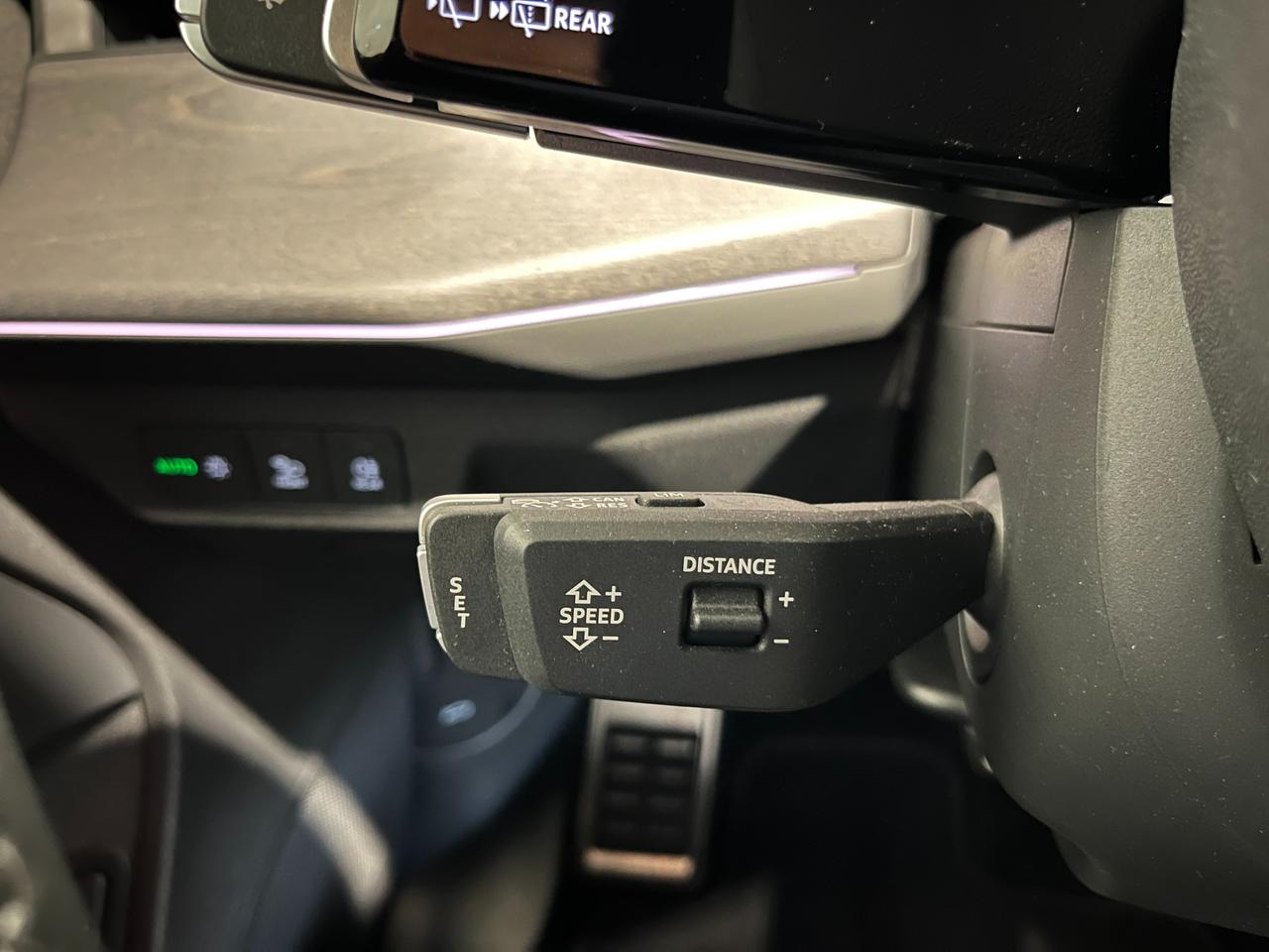 AUDI Q3 SPORTBACK E-HYBRID S-TRONIC S-LINE