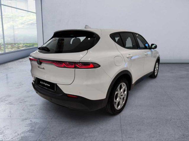 ALFA ROMEO Tonale - 1.6 diesel 130 CV TCT6 Sprint