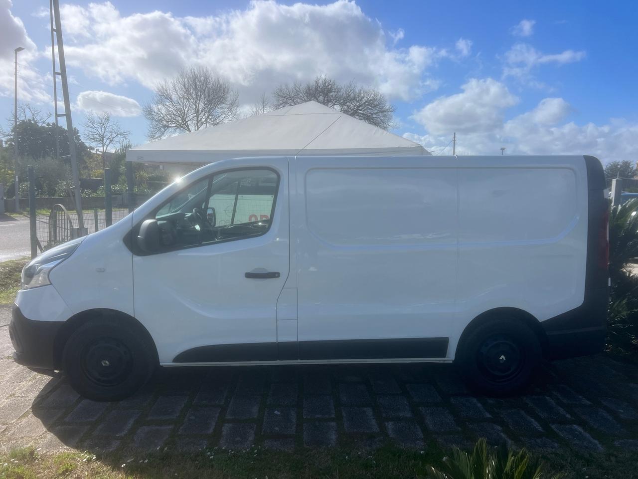 Renault Trafic T27 1.6dCi 145CV S&S L1-H1-2019