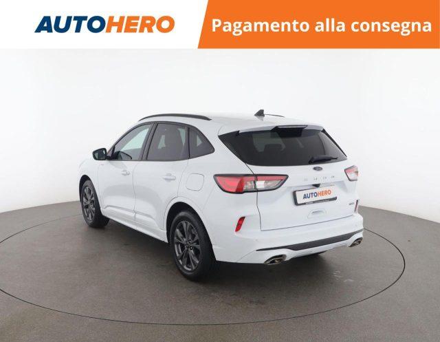 FORD Kuga 2.5 Full Hybrid 190 CV CVT 2WD ST-Line X