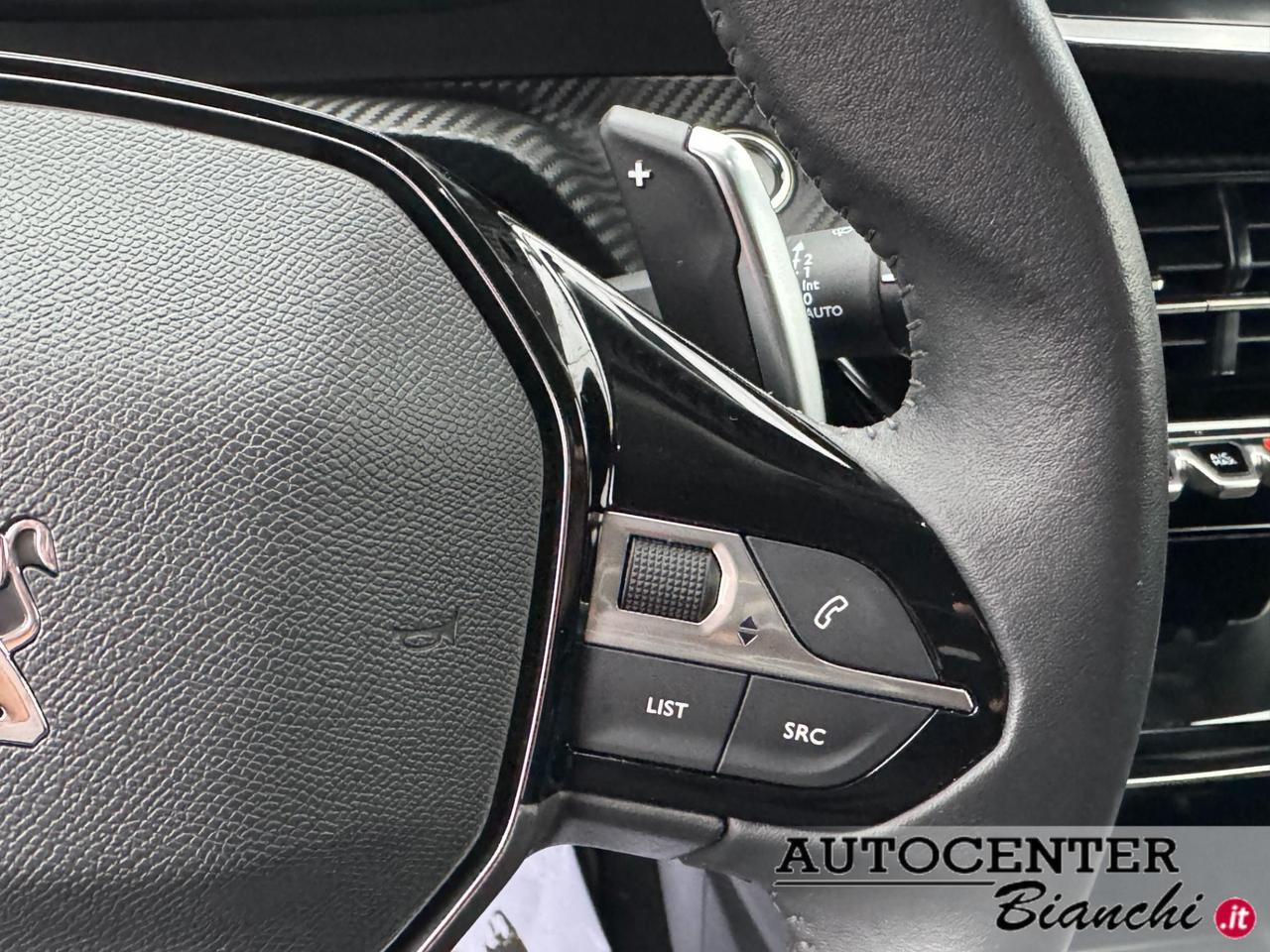 Peugeot 2008 1.5 bluehdi Allure Pack s&s 130cv eat8