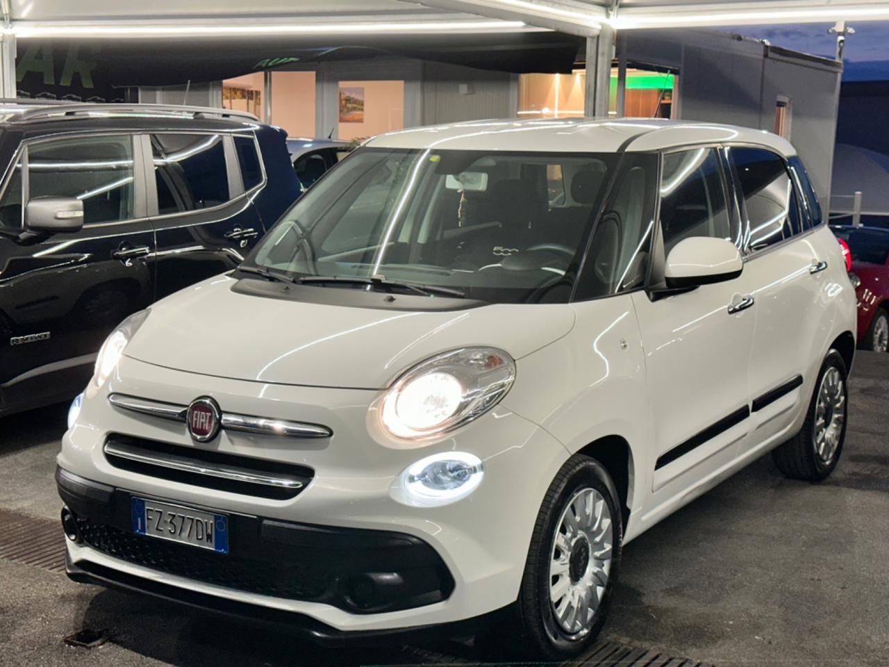 Fiat 500L 1.3 Multijet 95 CV Lounge 2019