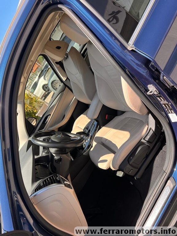 Bmw X3 xDrive20d xLine solo 110.000km tua a259 euro al mese senza anticipo