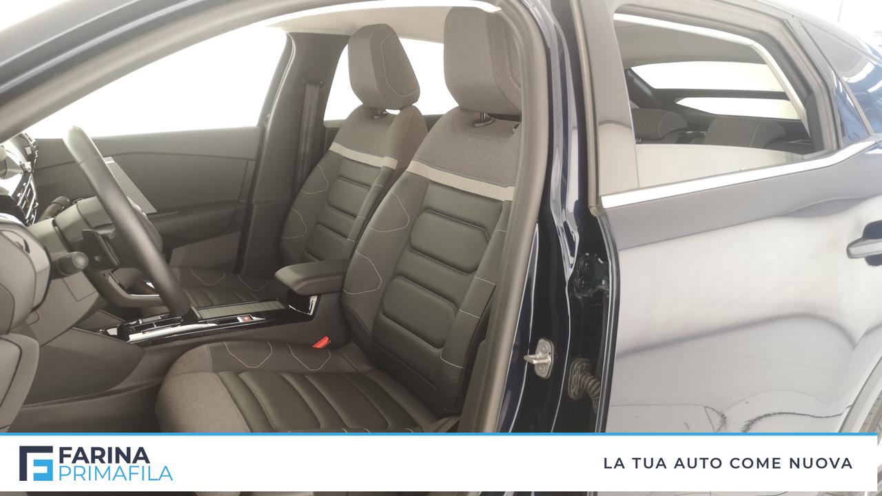 CITROEN C4 III 2021 - C4 1.5 bluehdi Max s&s 130cv eat8