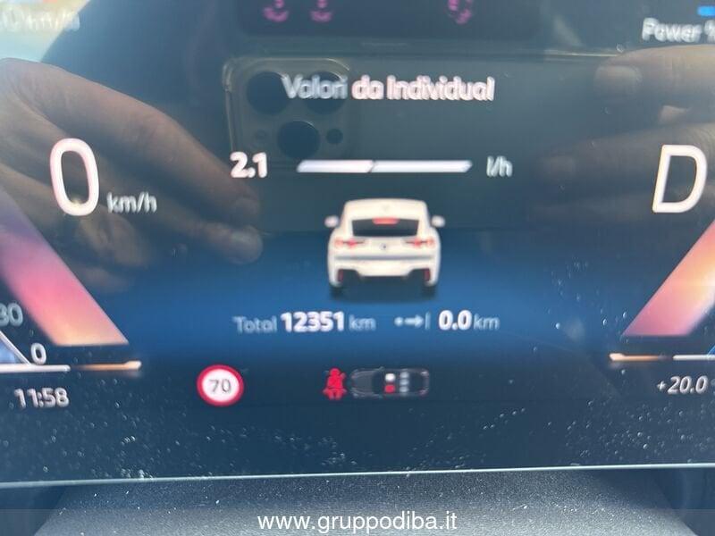 BMW X2 U10 xdrive 20d 48V MSport auto