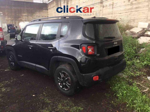 JEEP Renegade 1.0 T3 Longitude