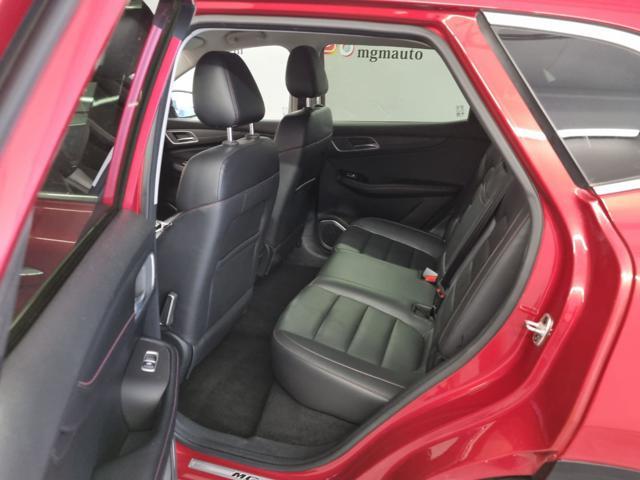 MG HS 1.5T-GDI Comfort
