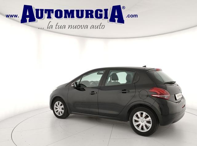 PEUGEOT 208 1° serie PureTech 82 5 porte Active