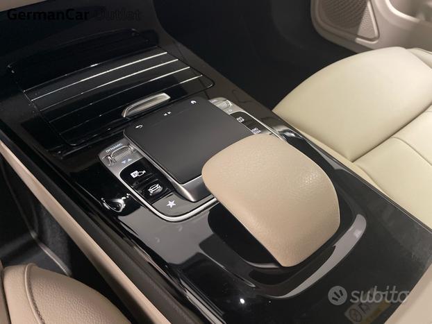 Mercedes CLA coupe 180 d sport auto