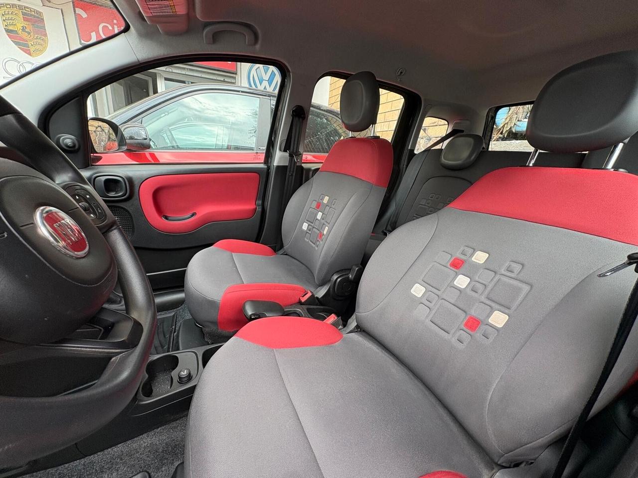 Fiat Panda 1.2 Classic