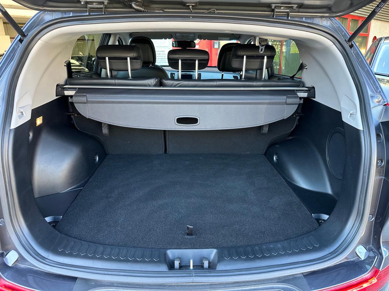 Kia Sportage 1.7 crdi High Tech unipr. ok neop.