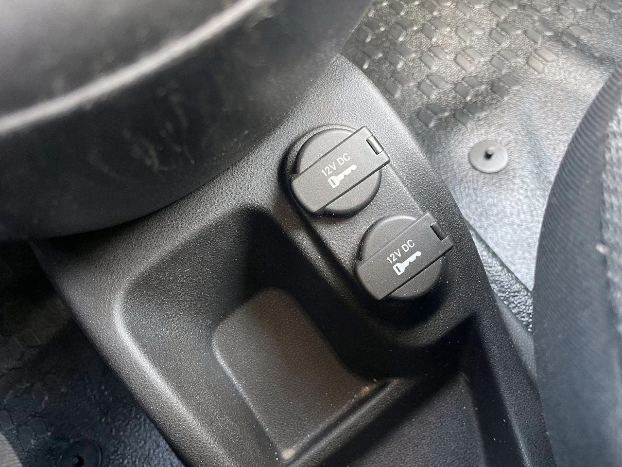 Fiat Doblò 3 Posti 1.6 MjT 105Cv