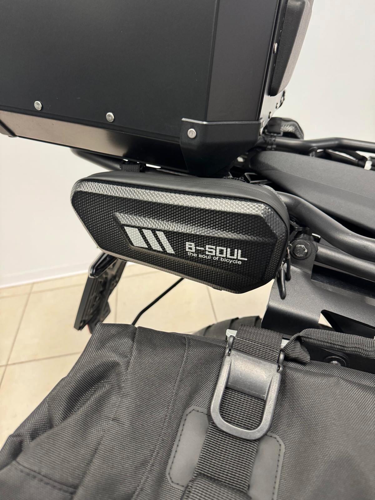 Yamaha Ténéré 700 WORLD RAID