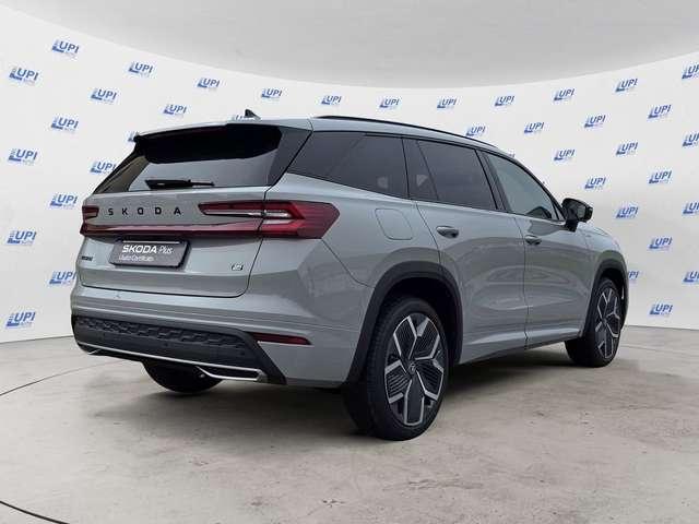 Skoda Kodiaq 2.0 tdi Sportline 150cv dsg