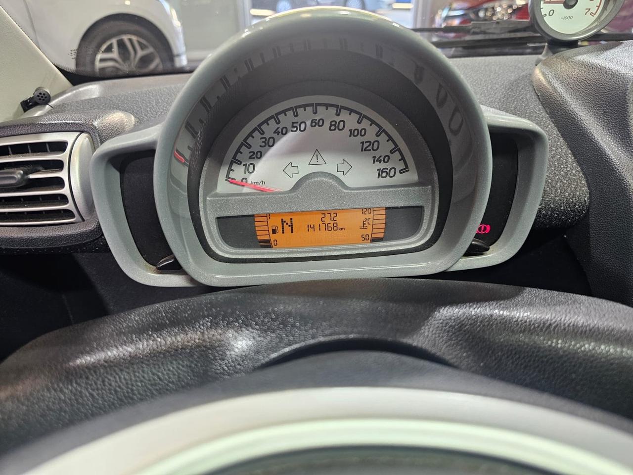 Smart 451 ForTwo 1000 84cv pulse