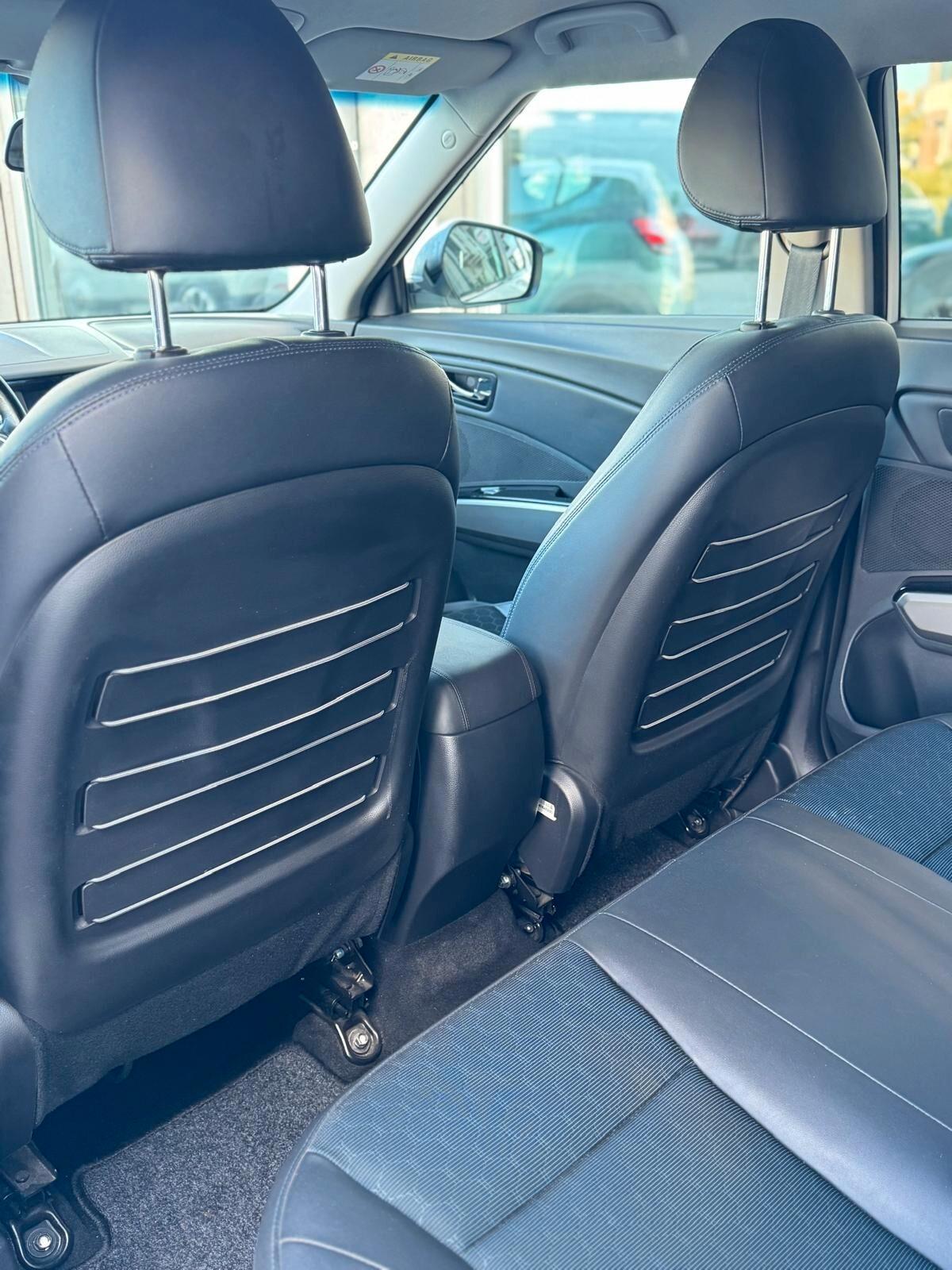 Ssangyong Tivoli 1.6d 2WD Start