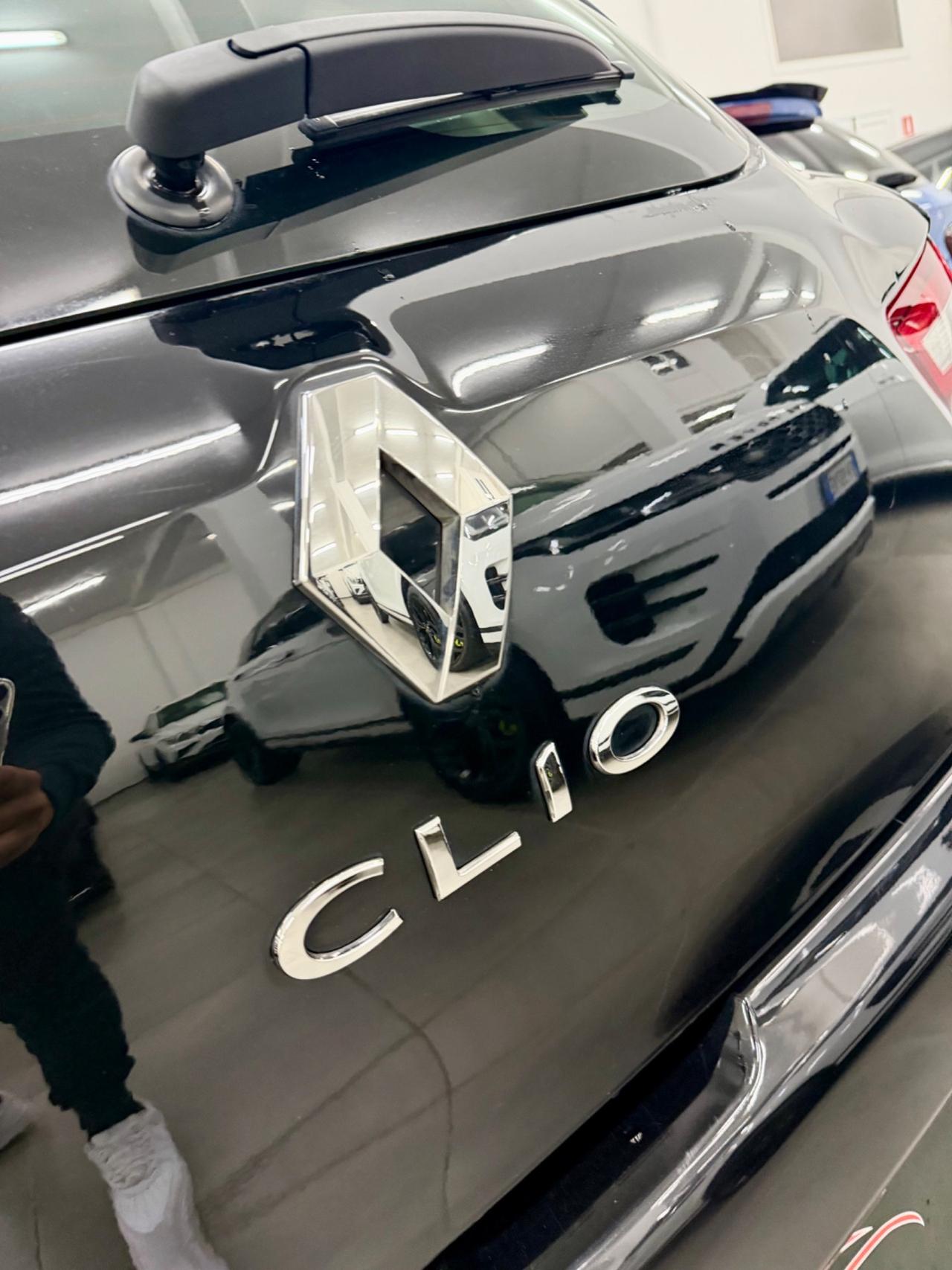 Renault Clio dCi 8V 75CV Start&Stop 5 porte FINANZIABILE