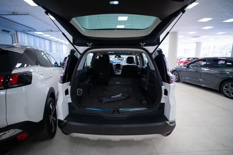 Renault Espace 2.0 blue dci Business 200cv 7p.ti edc my20