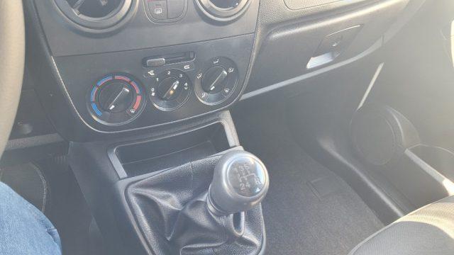 FIAT Fiorino 1.4 8V 77CV Combinato SX M1 5posti Autovettura