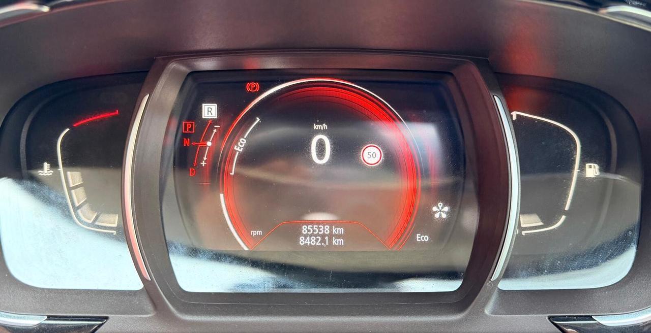 Renault Espace dCi 160CV EDC Energy Initiale Paris 4Control