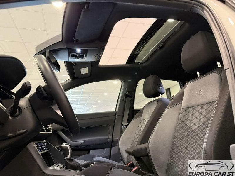 Volkswagen Taigo 1.5 TSI ACT R-Line DSG