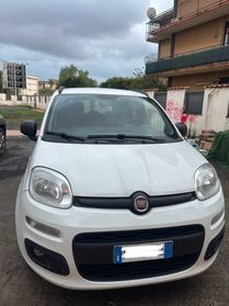 Fiat Panda 1.3 MJT 95 CV anno 2016