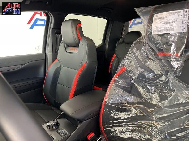 Ford Ranger Raptor 2.0 Ecoblue 4WD DC 5 posti *PRONTA CONSEGNA*