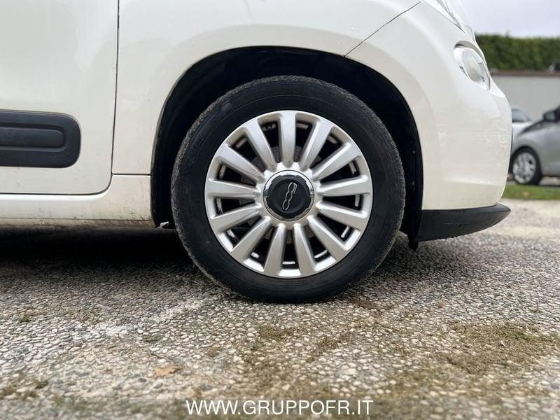 FIAT 500L 1.3 Multijet 95 CV Pop Star