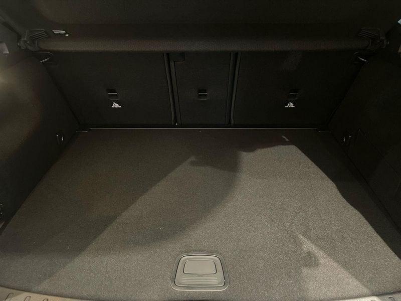 Mercedes-Benz GLA 200 d Progressive Extra auto