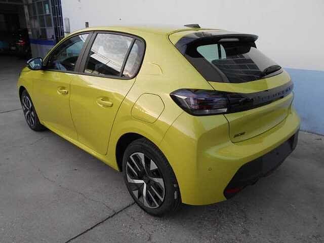 Peugeot 208 Hybrid 100 e-DCS6 Style 1 Fin 9Perfet