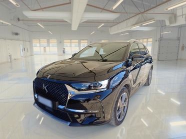 DS DS 7 CROSSBACK BlueHDi 130 Automatica Grand Chic