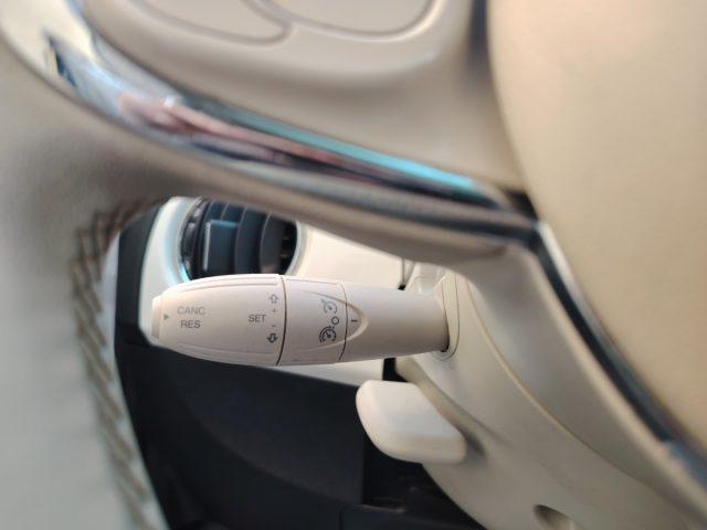 FIAT 500 1.0 Hybrid Dolcevita PREZZO REALE - NEOPATENTATI