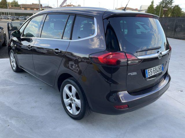 OPEL Zafira Tourer 1.6 T EcoM 150CV Cosmo