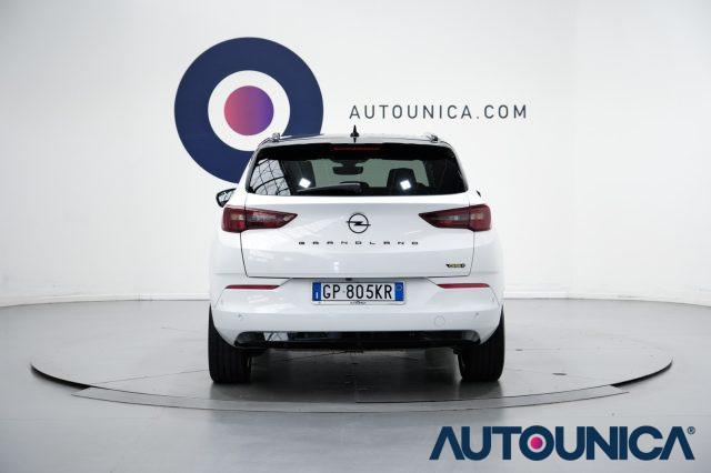 OPEL Grandland 1.6 PHEV AUTOMATICA AWD GSE