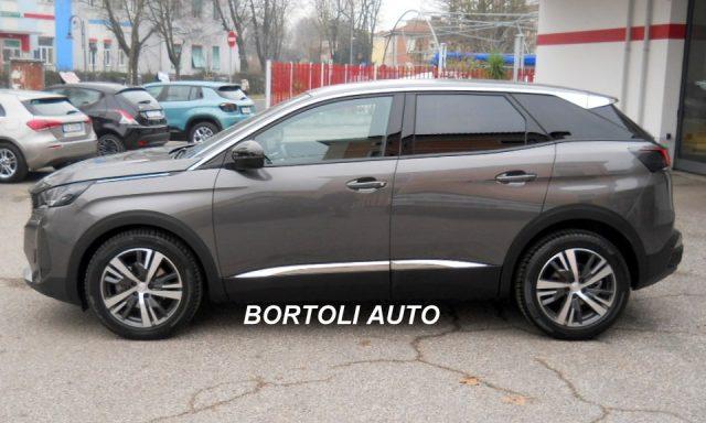 PEUGEOT 3008 BlueHDi 130 25.000 KM EAT8 ALLURE PACK AUTOMATICA