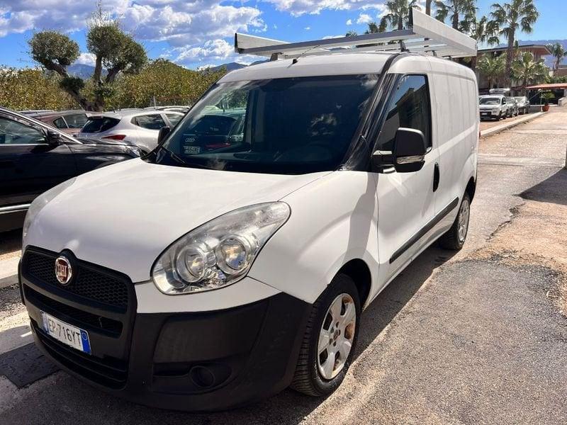 FIAT Doblò Doblò 1.3 MJT PC-TN Cargo Lamierato