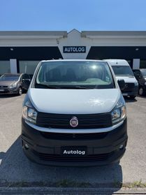 Fiat Talento 2.0 Ecojet 120CV PC-TN Furgone 10q