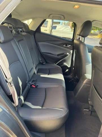 Mazda CX-3 SkyactivExceed AUTOGEPY SASSUOLO 05361881051
