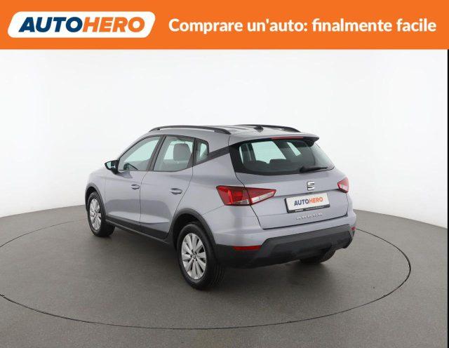SEAT Arona 1.0 EcoTSI 115 CV DSG Style