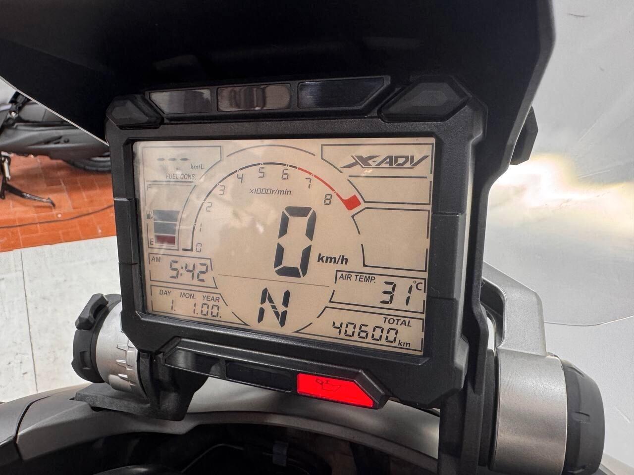Honda X-ADV 750 DA 84 € AL MESE – SENZA ANTICIPO