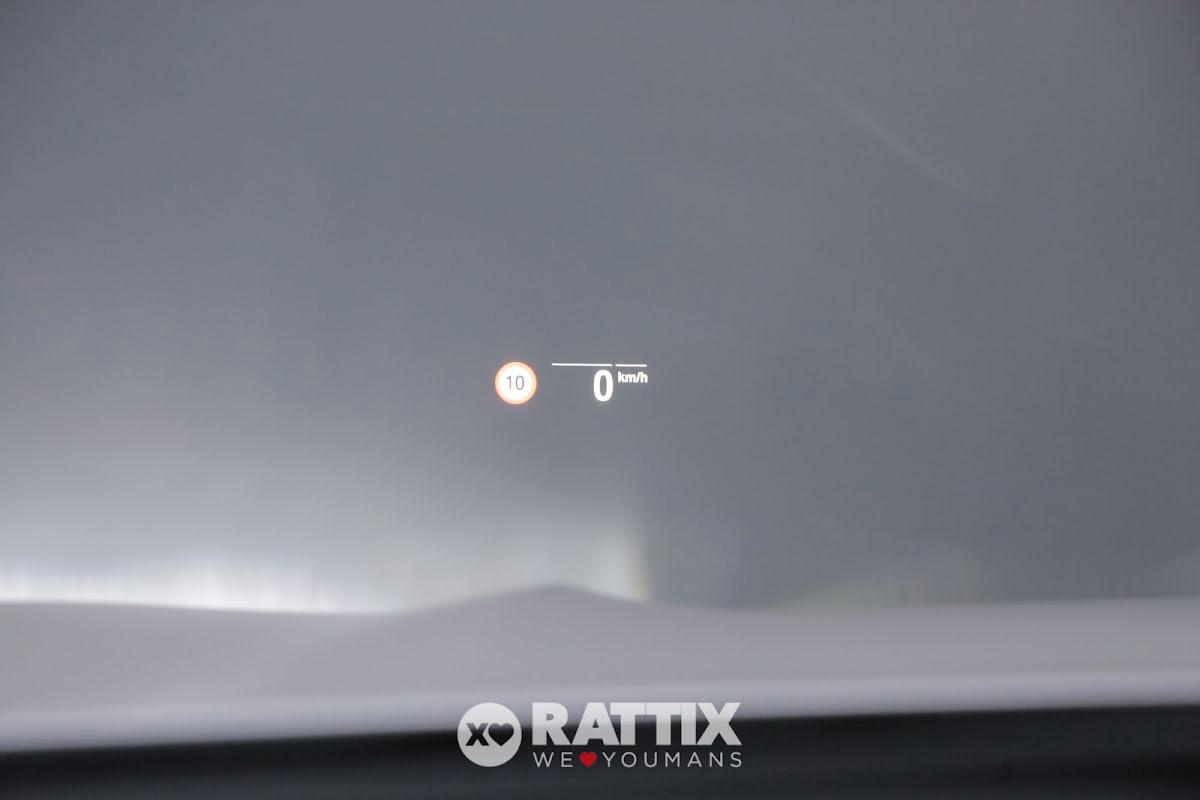 BMW iX3 motore elettrico 286CV Impressive + Tetto apribile