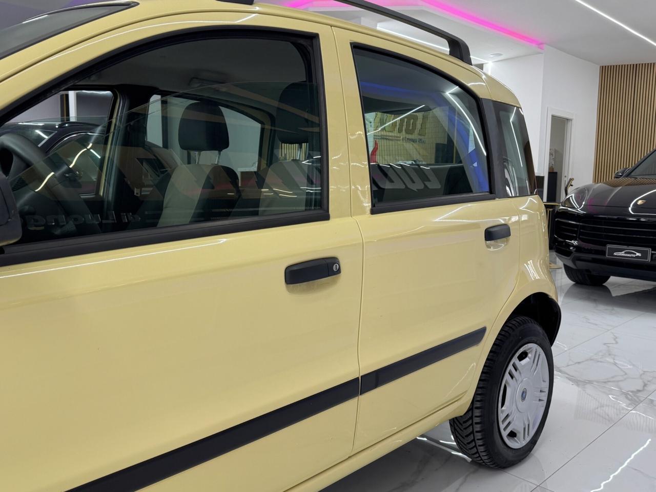 Fiat Panda 1.2 Dynamic Natural Power