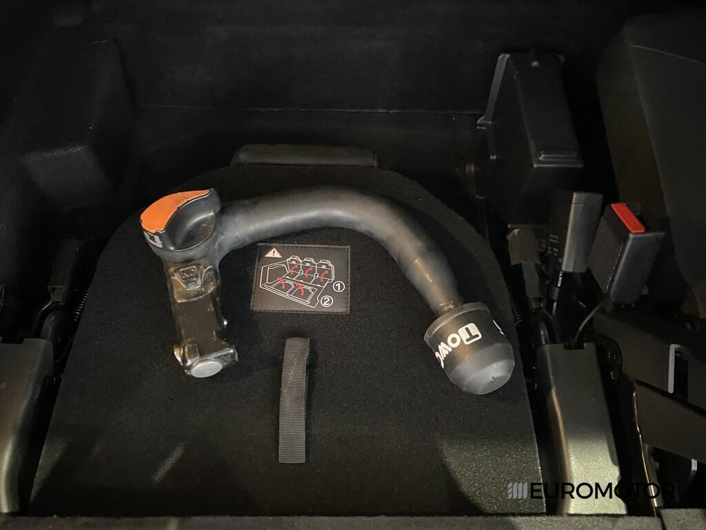 Citroen C4 Grand Spacetourer 1.5 BlueHDi Shine Pack EAT