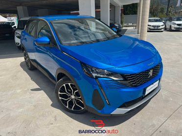 Peugeot 3008 1.5 BlueHDi 130 CV S&S Allure-2021